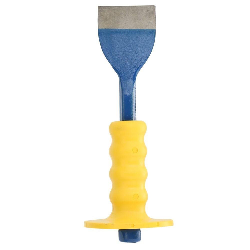 Dasco Pro 2.5 in. x 10 in. Floor ChiselG472 The Home Depot