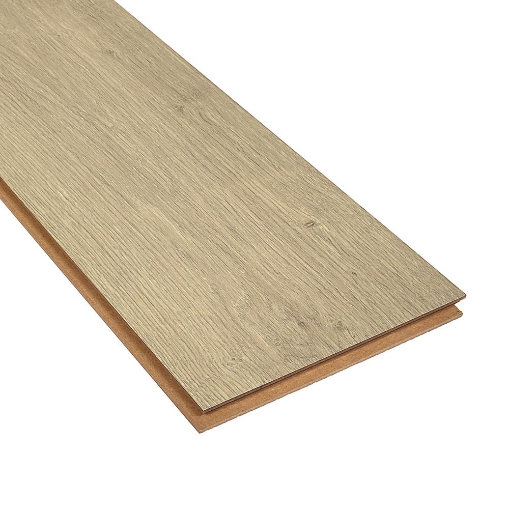 Pergo Outlast Waterproof Natural Cascade Oak 10 Mm T X 7 48 In W 47 24 L Laminate Flooring 1079 65 Sq Ft Pallet Lf000995p The Home Depot - Pergo Natural Cascade Oak Laminate Flooring