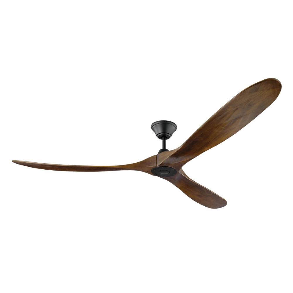 Monte Carlo Maverick Max 70 In Matte Black Ceiling Fan 3mavr70bk Monte Carlo Maverick Max 70 In Matte Black Ceiling Fan