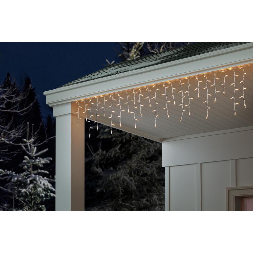 Incandescent - Christmas Lights - Christmas Decorations - The Home Depot