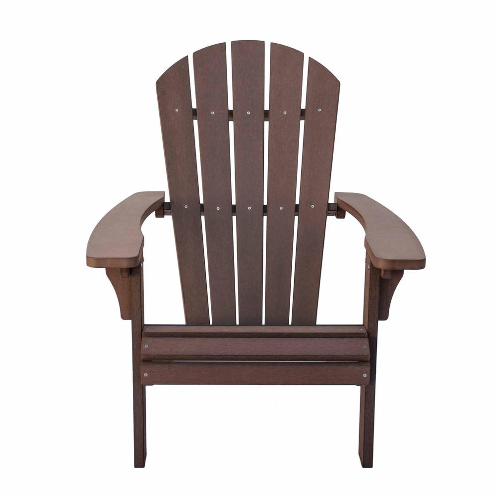 adirondack plastic brown chair chateau palm royal chairs patio