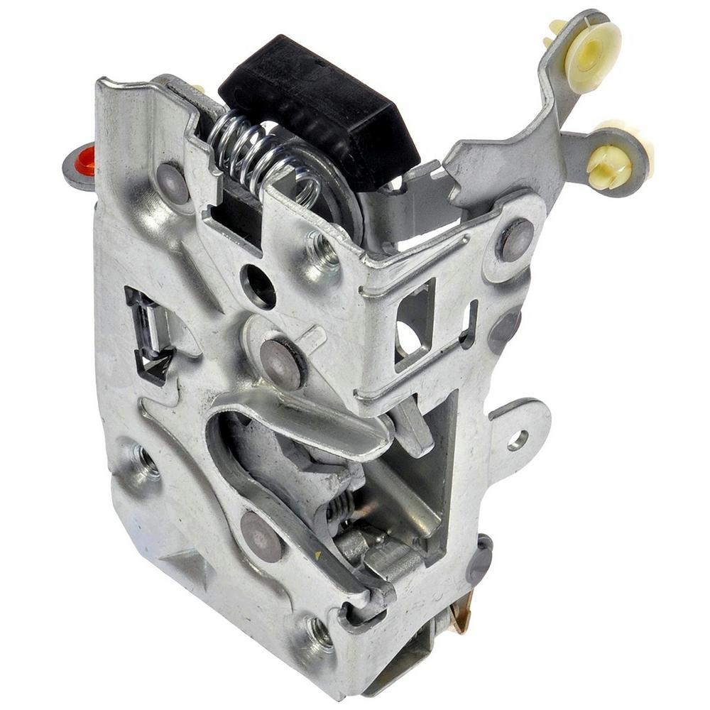 Dorman Door Latch Assembly Front Left 940 400 The Home Depot Door Latch Assembly Front Left