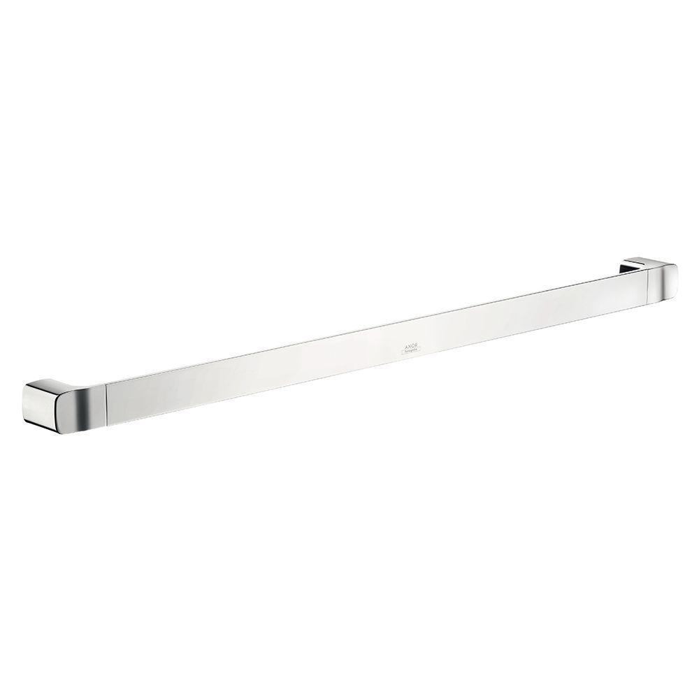 Hansgrohe Axor Urquiola 23-5/8 in. Towel Bar in Chrome-42460000 - The