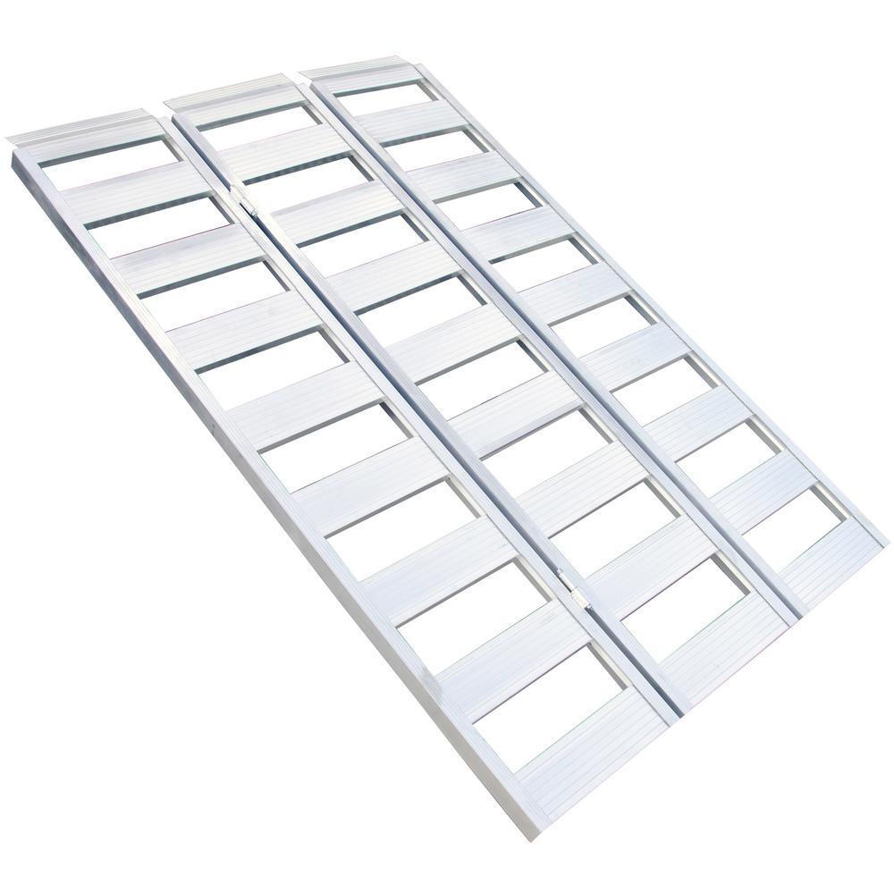 Erickson 07451 Silver 90 Long Load Securing Equipment 2 Pack