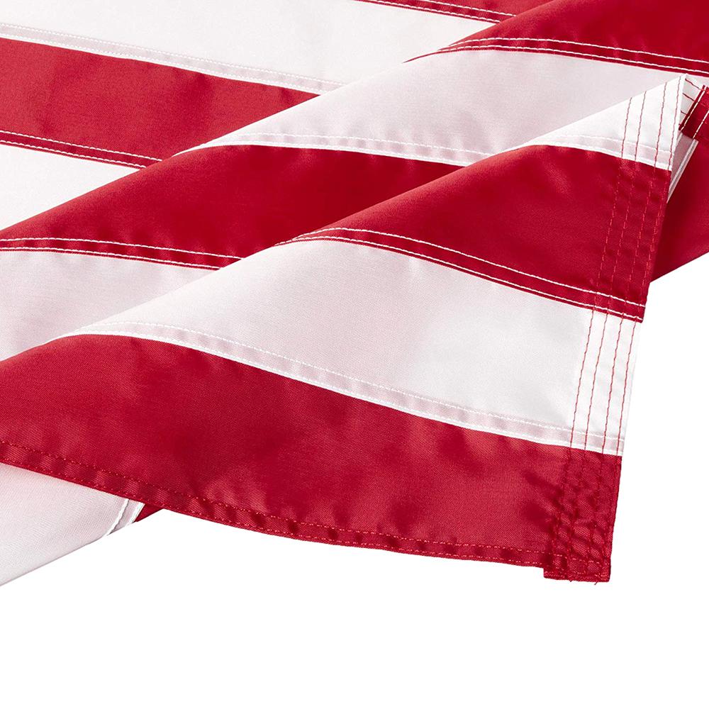 Now Open Quantity 2 Super Flag /& Pole Kits