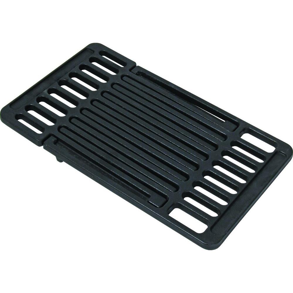 20 in. Adjustable Cast Iron Cooking Grate-550-0005 - The ...