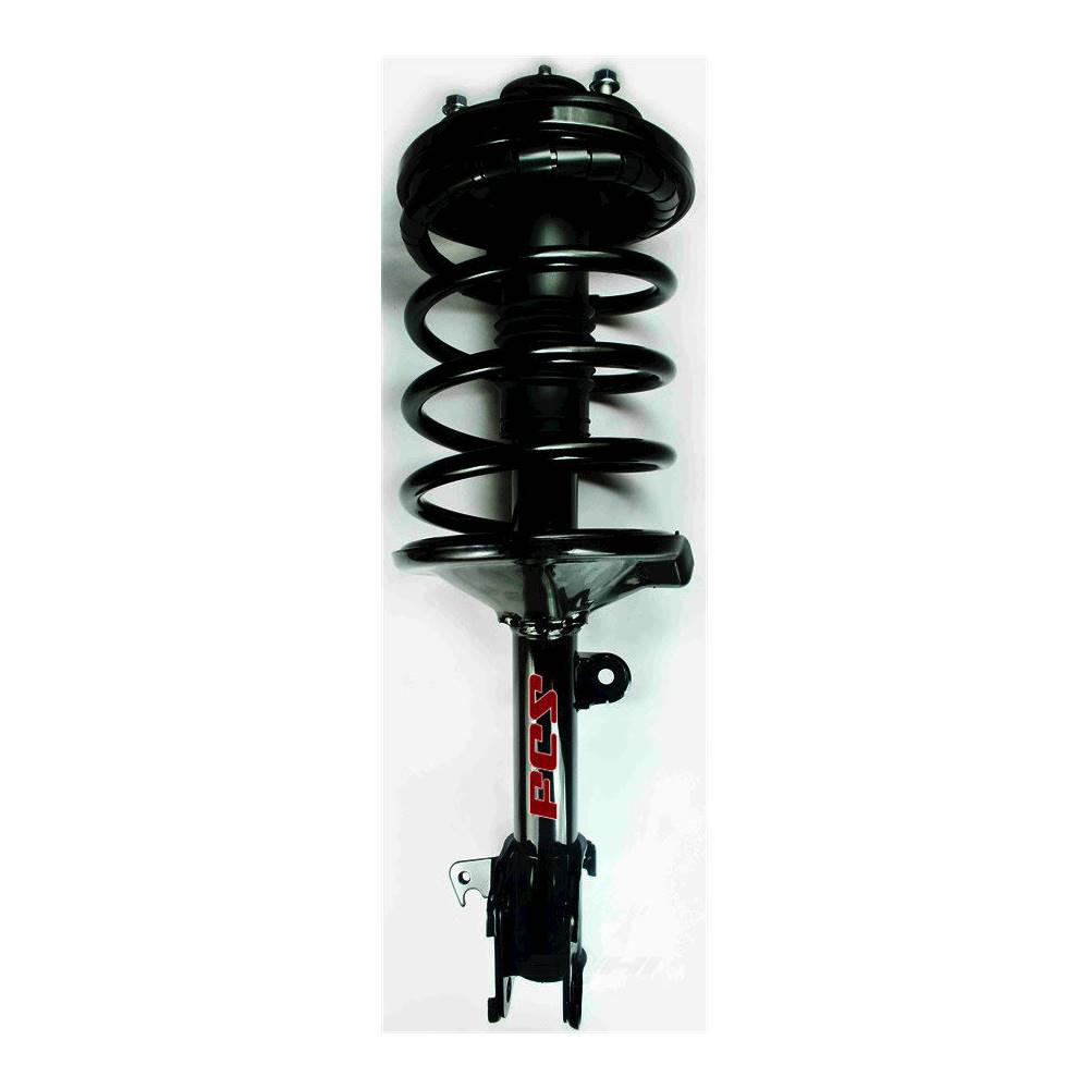 Fcs Struts Fcs Struts Review