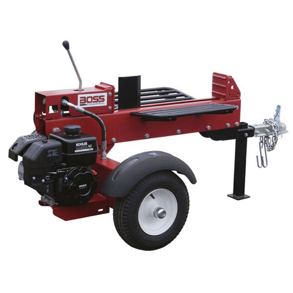 Yardworks 5 Ton Log Splitter Parts Reviewmotors.co