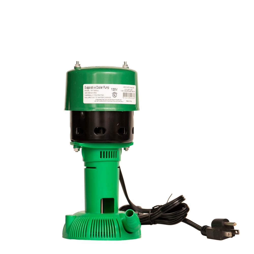 super general room cooler 7500