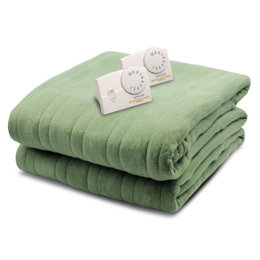 Biddeford Blankets Blankets 1003 903192 633 64 1000 