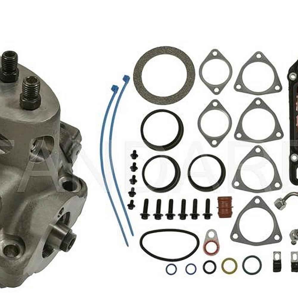 Diesel Fuel Injector Pump fits 20082010 Ford F250 Super Duty,F350 Super DutyIP30 The Home