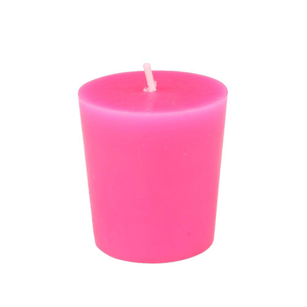 10er Light Chain 3x Topkerze 24 V 3W E10 Indoor Pointed Candle Fluted Candle F