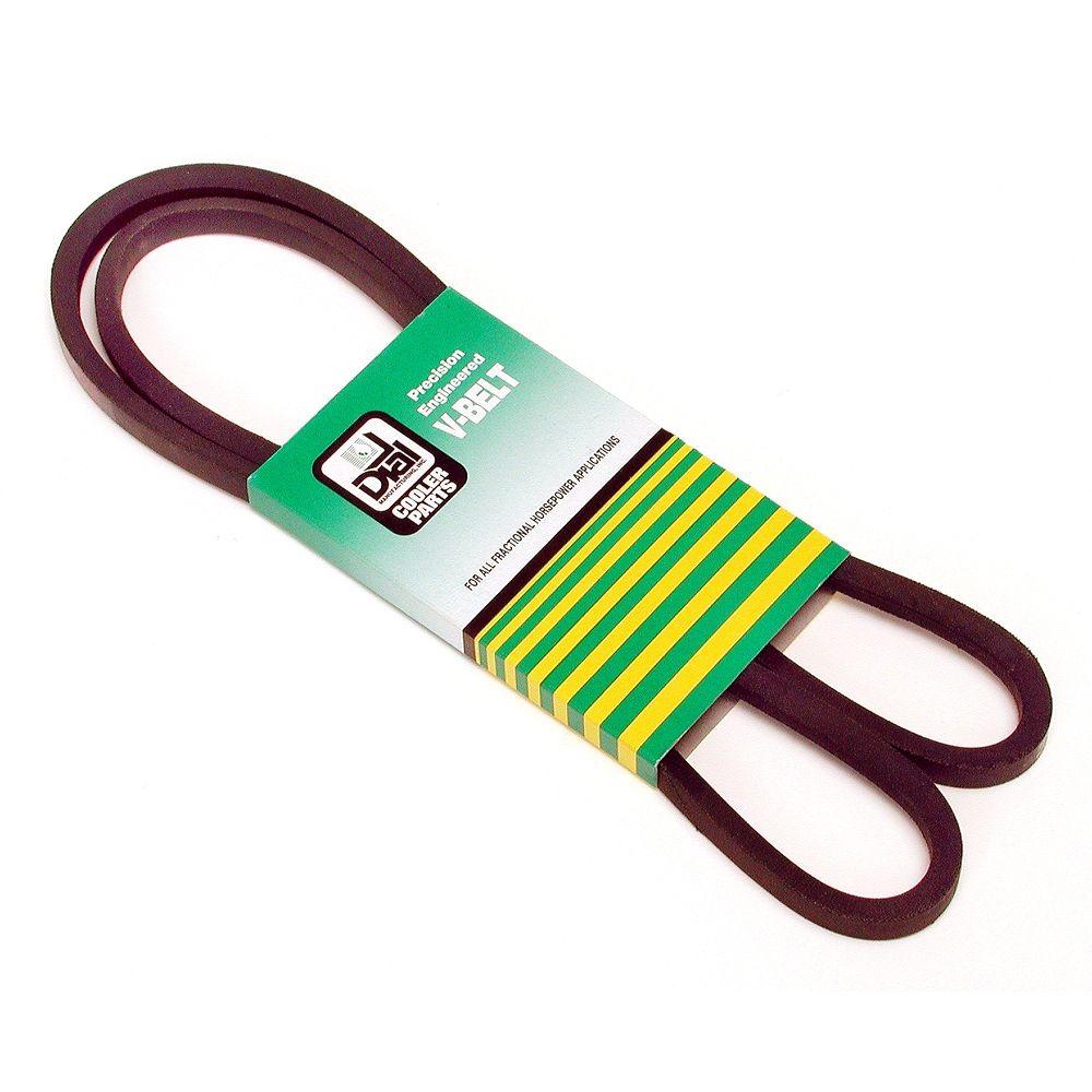 45 in. Evaporative Cooler VBelt65455 The Home Depot