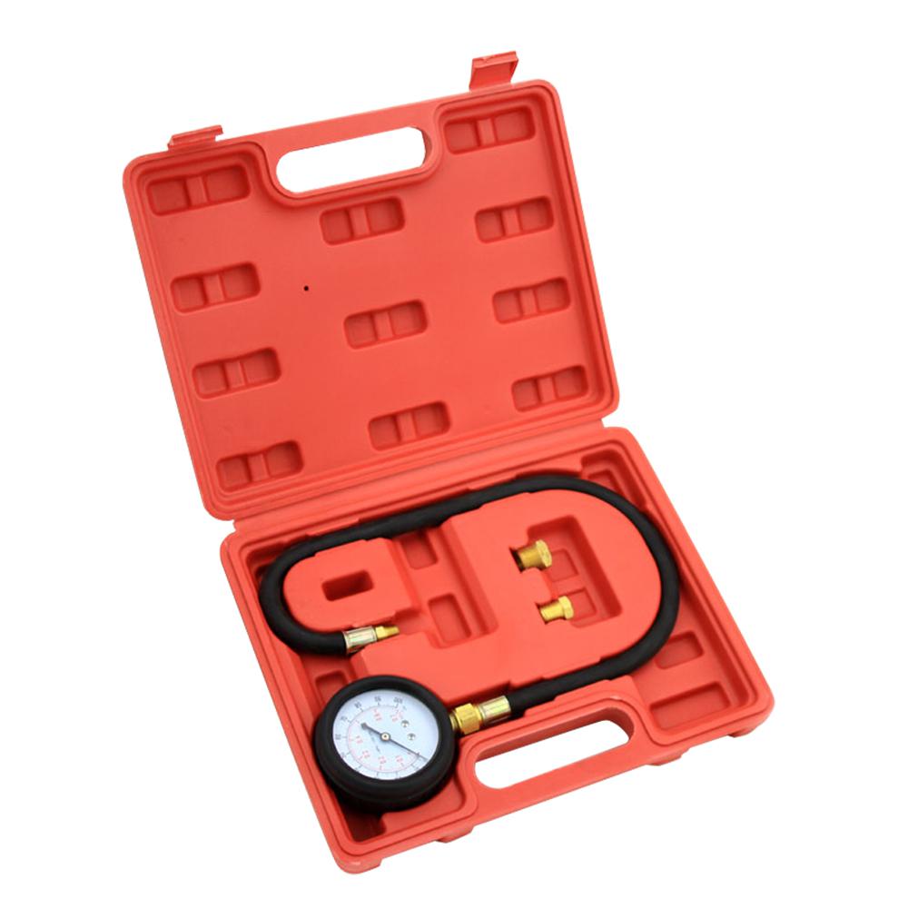 diagnostic oil pressure gauge