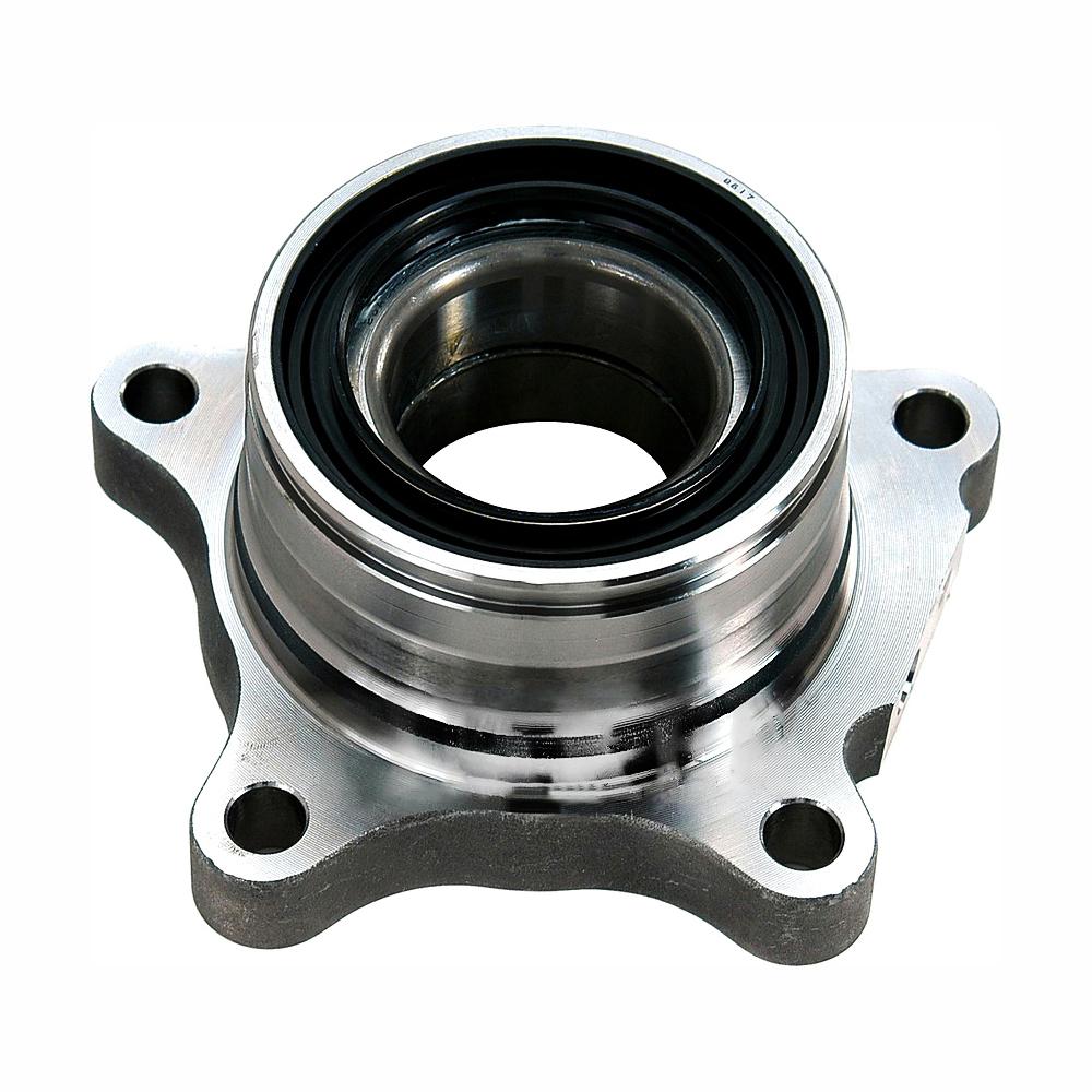 rear bearing assembly