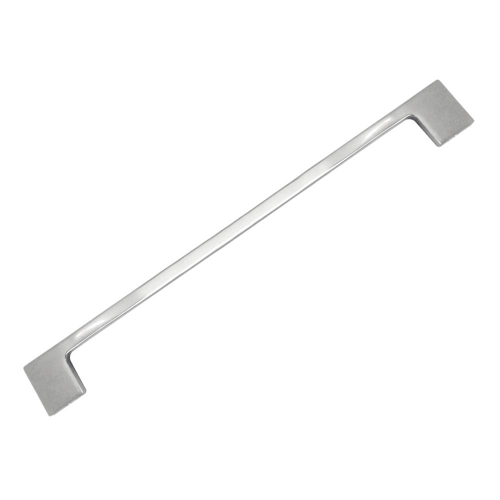 Jako Architectural Hardware 203/16 in. Stainless Steel Polished Stainless Steel Pull