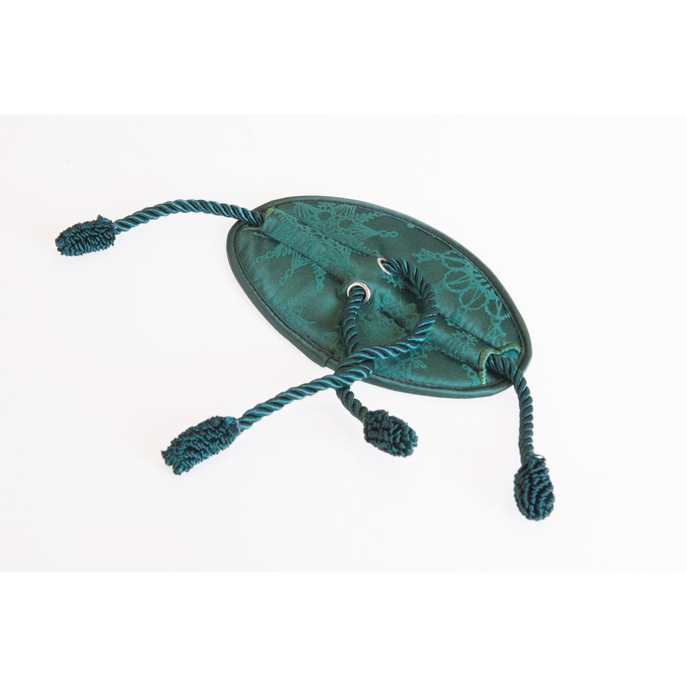 HoneyCanDo Large Adjustable Ornament StorageSFT01597 The Home Depot