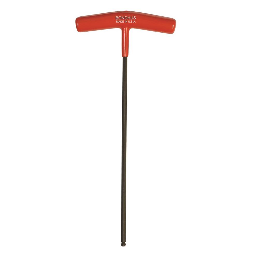 Klein Tools 6 in. Journeyman SAE THandle Set with Stand (10Piece