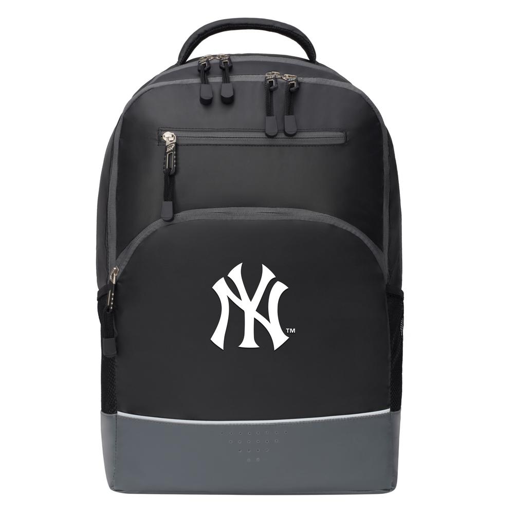 yankees bookbag