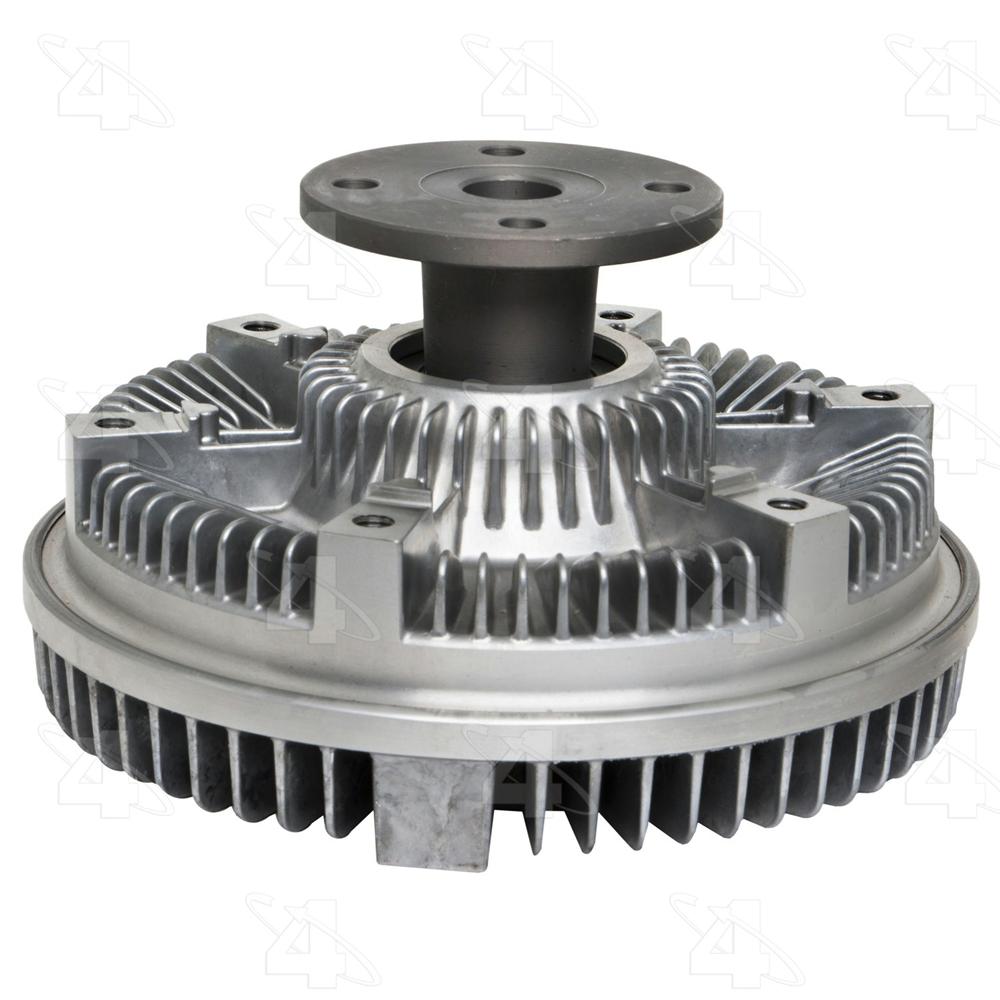 Hayden Fan Clutch2831 The Home Depot