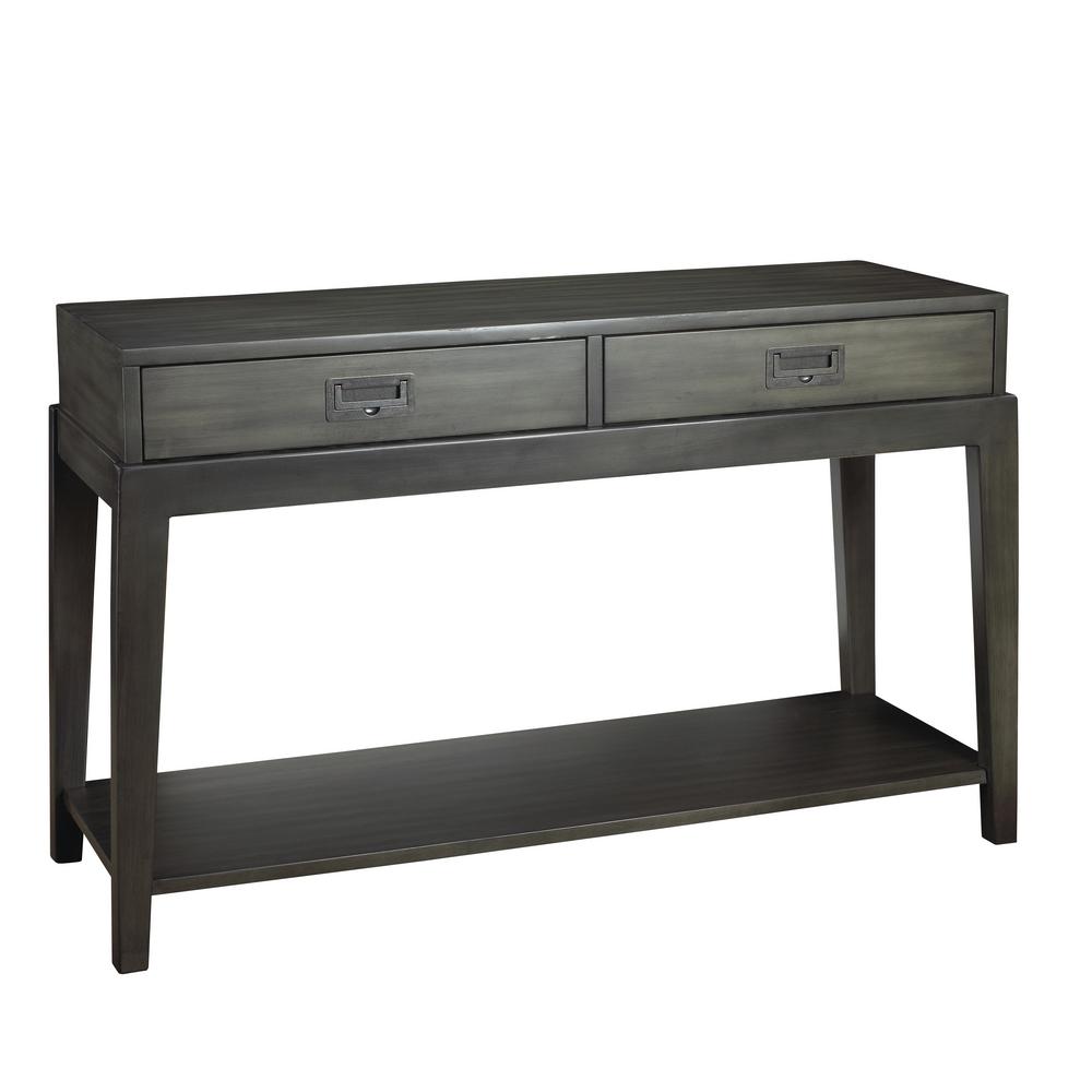 French Heritage Pont Neuf Espresso Console Table M 9144 1403 The French Heritage Pont Neuf Espresso Console Table