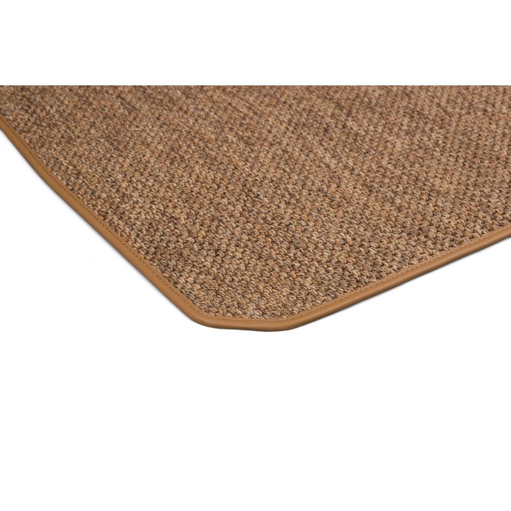Leopard GG Bailey D4112A-S1A-LP Two Row Set Custom Fit Floor Mats for Select Chevrolet Lumina Models Polypropylene Fiber