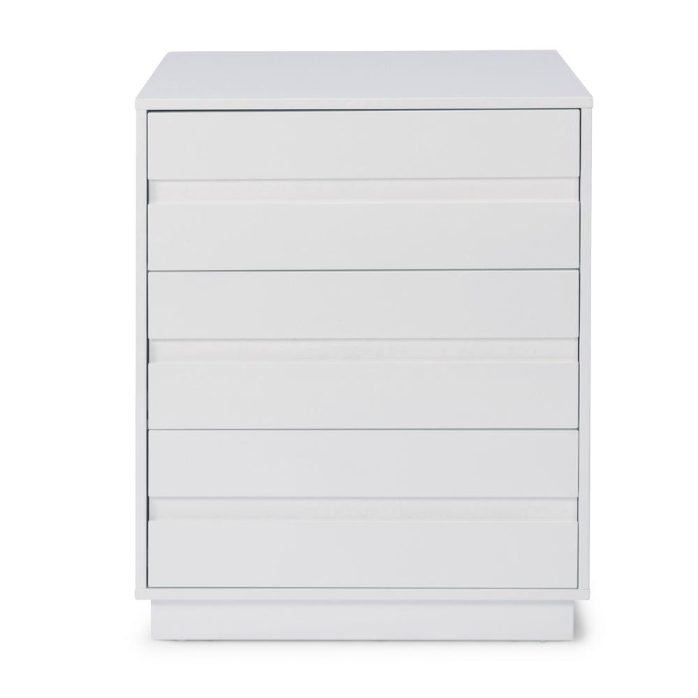 Wood Wall Mounted Shelves Shelving The Home Depot