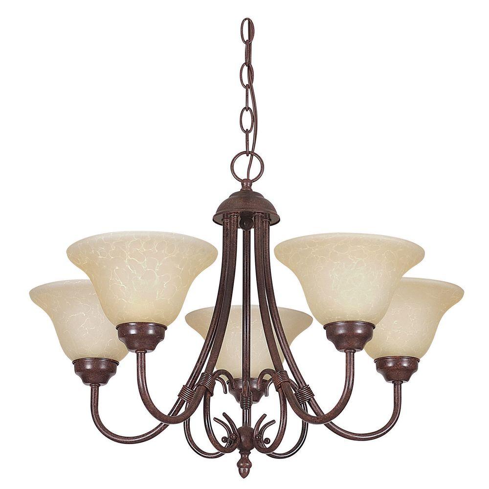 Millennium Lighting 5 Light Rubbed Bronze Chandelier 2185 RBZ The   Oil Rubbed Bronze Luminance Chandeliers F6375 62 64 1000 