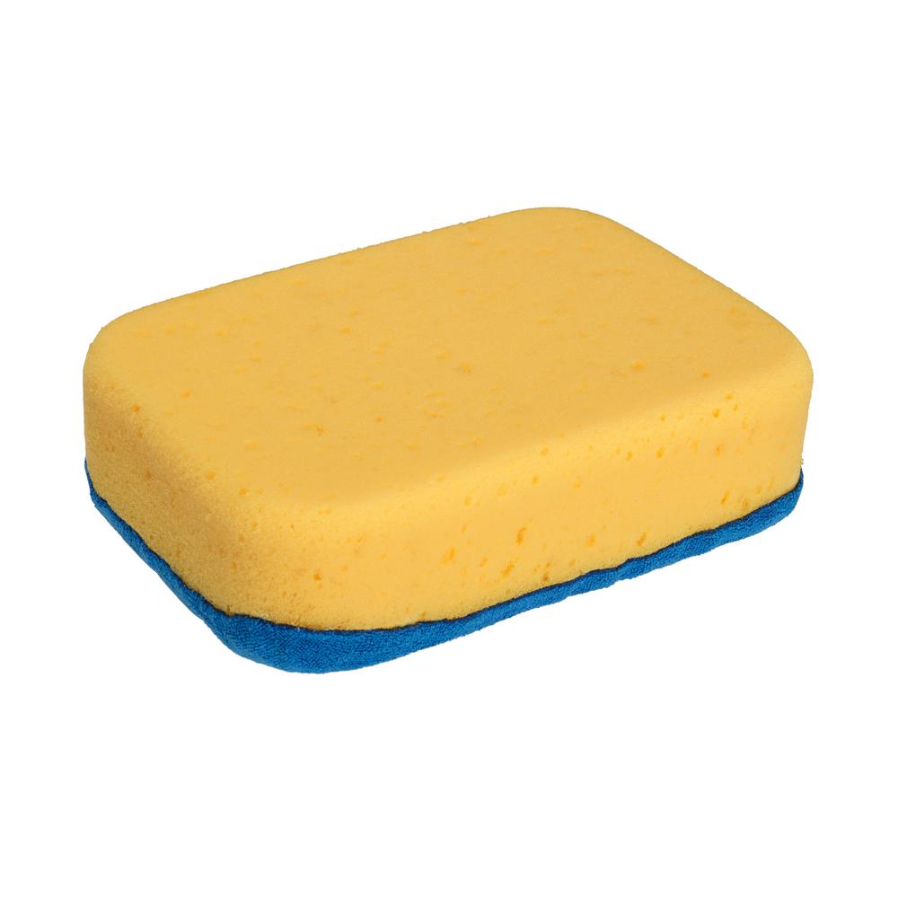 Flooring Sponges Tile Tools & Supplies The Home Depot
