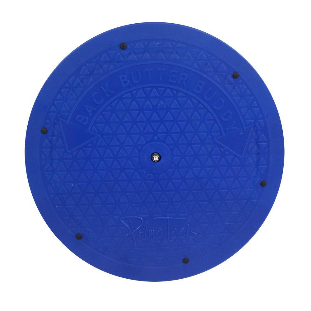 Primo Tools Back Butter Buddy for 3.5 Gal. and 5 Gal. BucketsBBB013