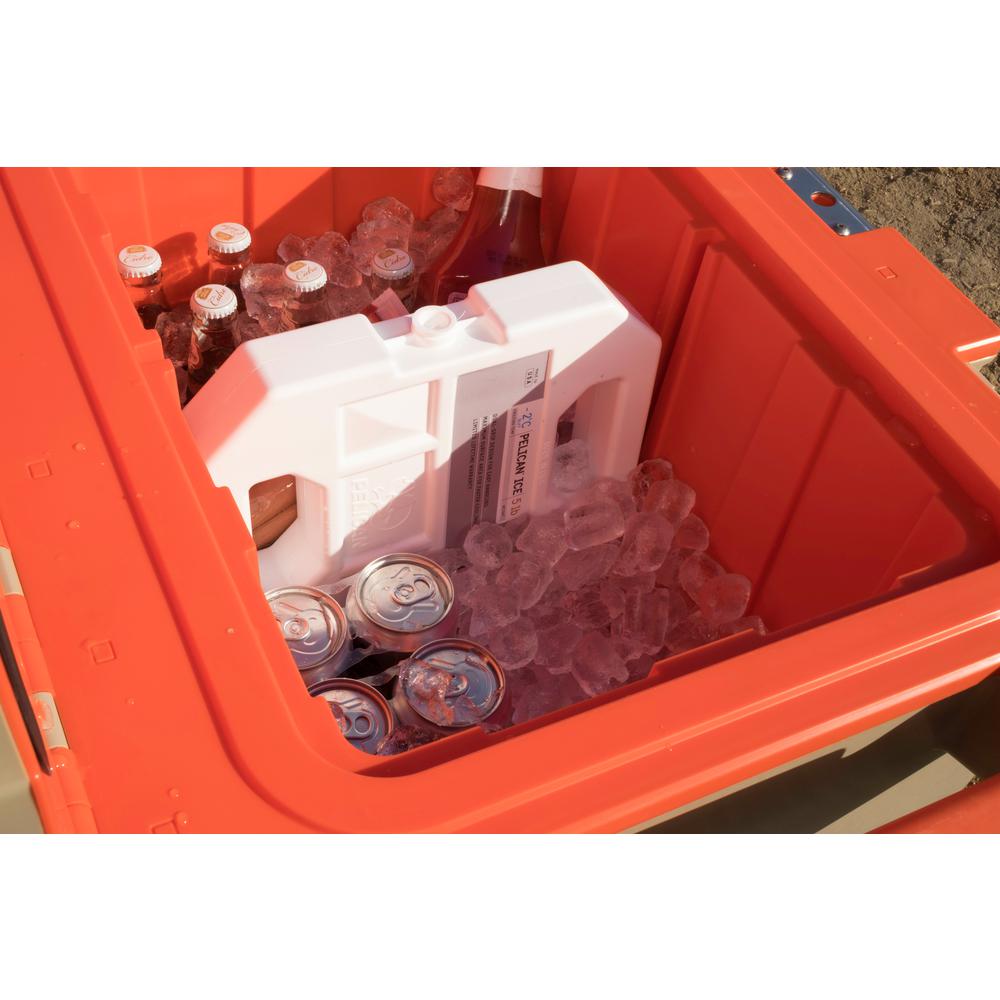 pelican cooler ice pack