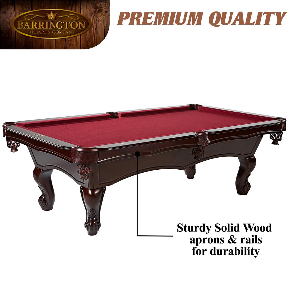 9 foot slate pool tables for sale