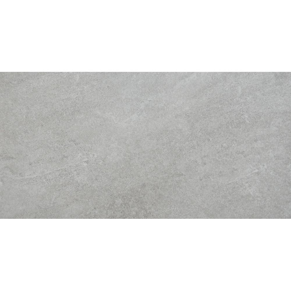 Alpe Graphite 12 In X 24 Porcelain Floor And Wall Tile 15 5 Sq Ft Case