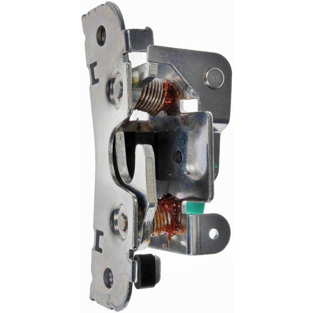 Tailgate Latch Right Dorman 38676