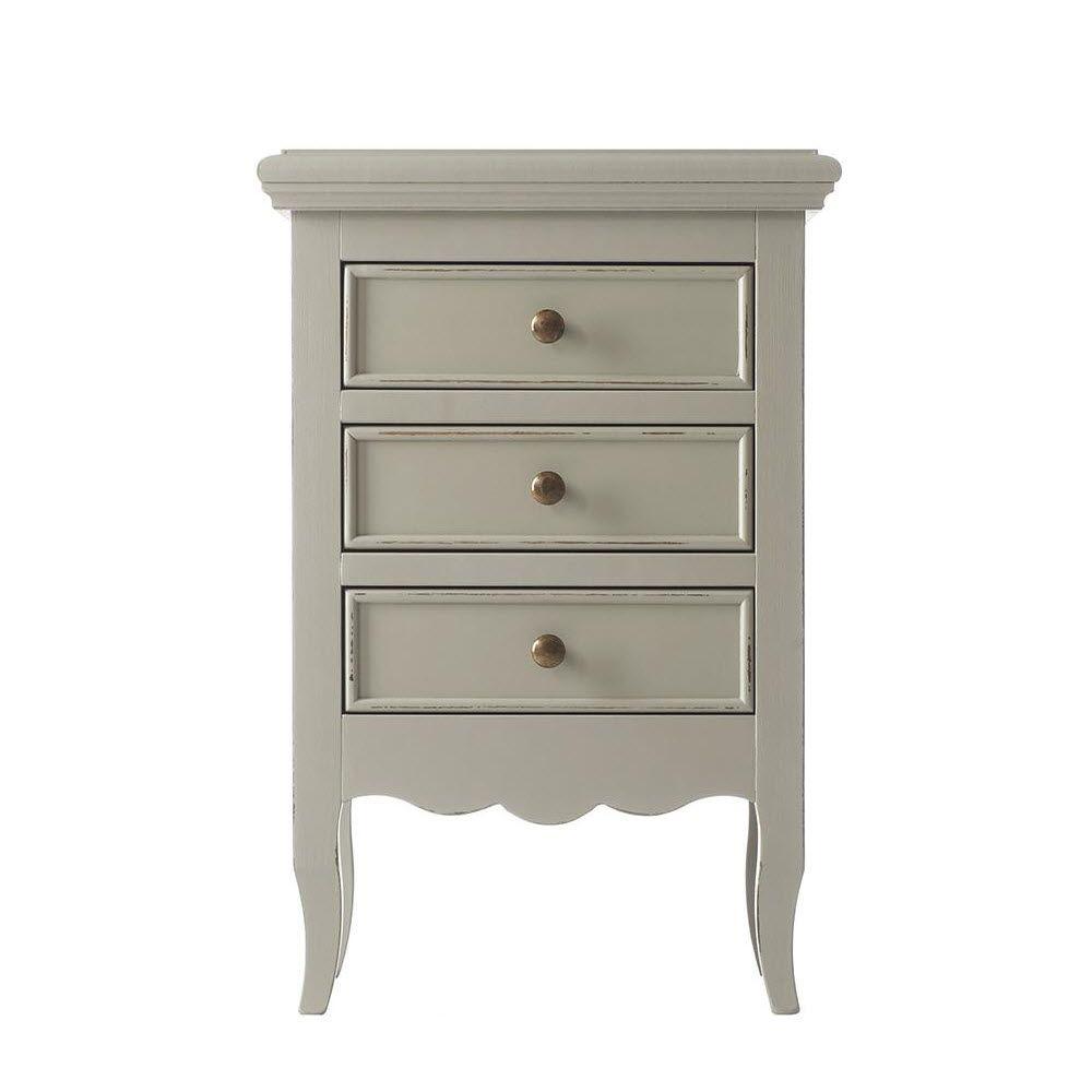 Home Decorators Collection - Nightstands - Bedroom Furniture - The Home ...