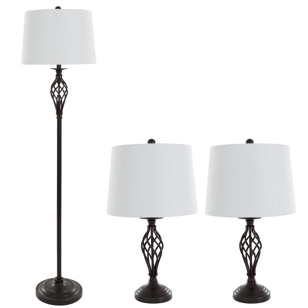 lamp sets