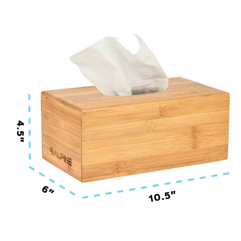 tissue paper box cover