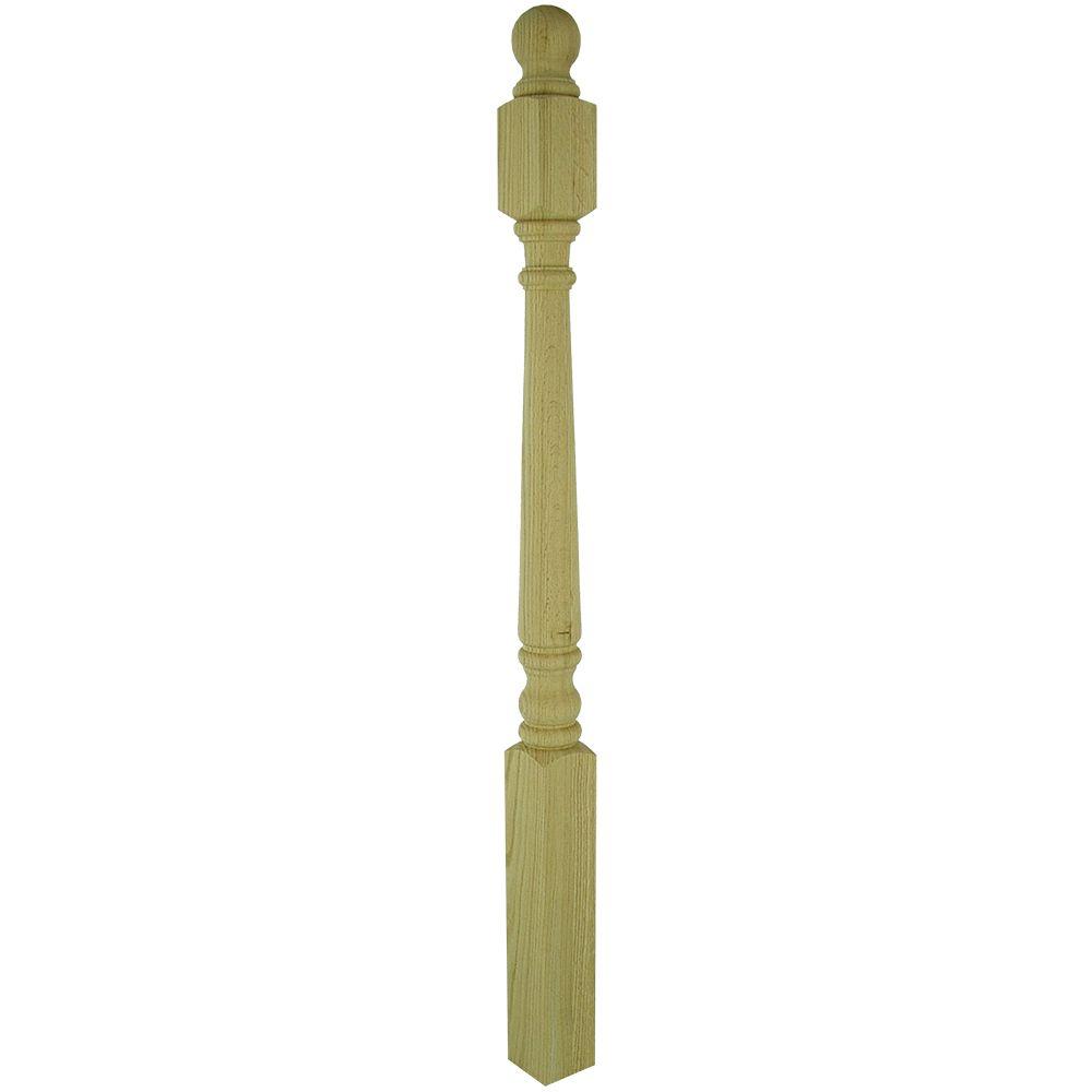 Stair Parts The Home Depot 48