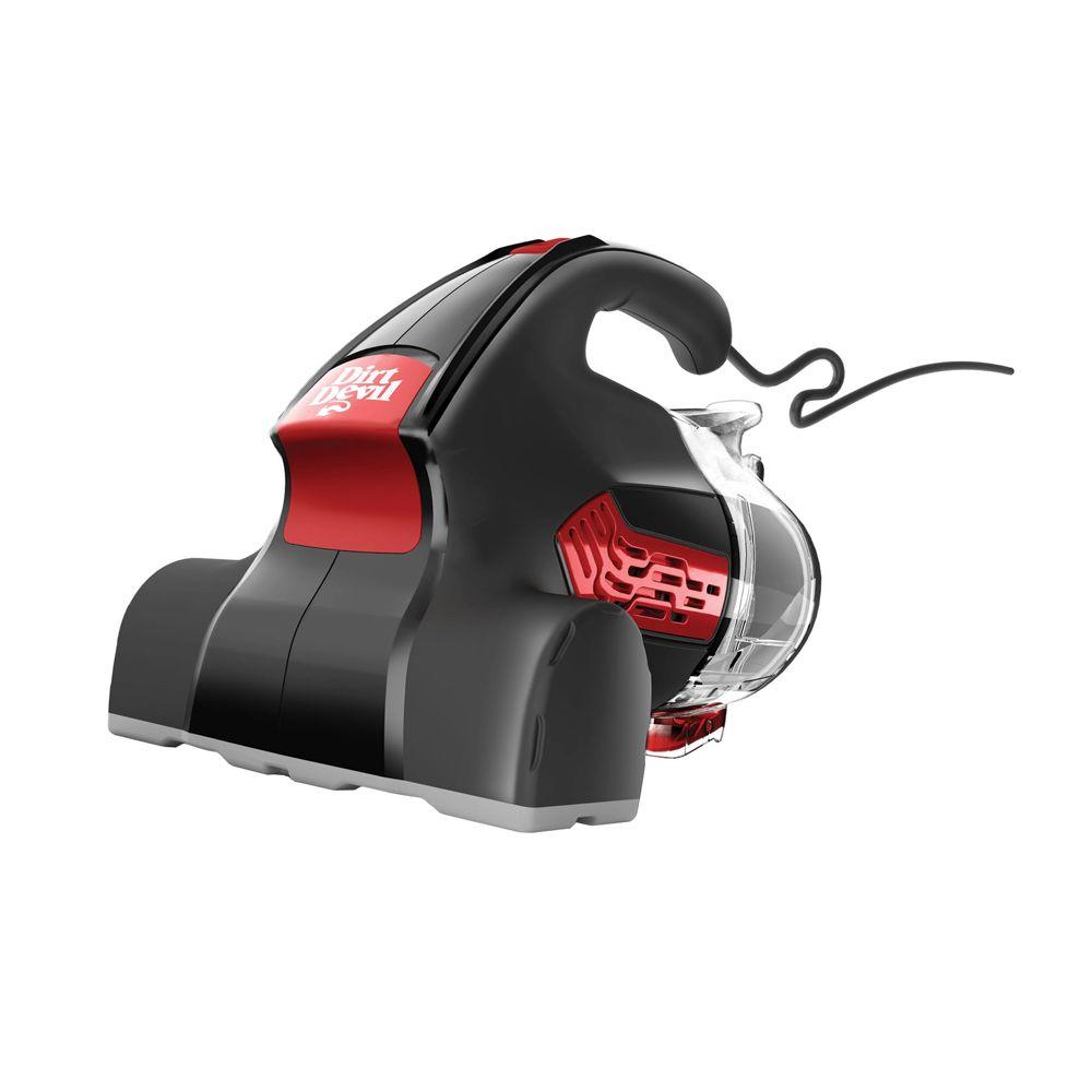 Dirt Devil The Hand Vac 2.0 Corded Handheld Vacuum Cleaner by Dirt Devil
