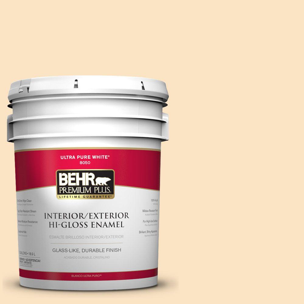 BEHR Premium Plus Home Decorators Collection 1-gal. #HDC-CT-03 ...