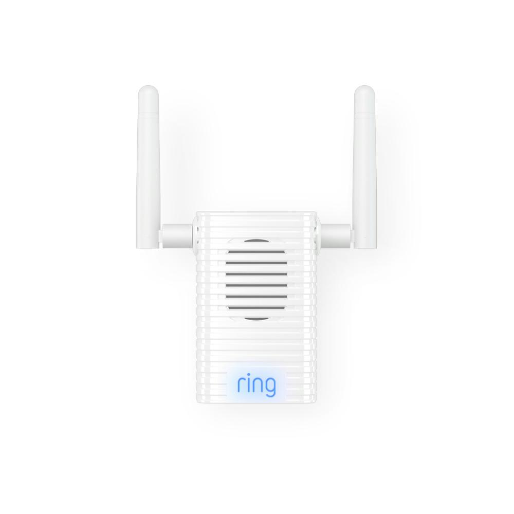 Ring Chime Pro-88PR000FC000 - The Home 