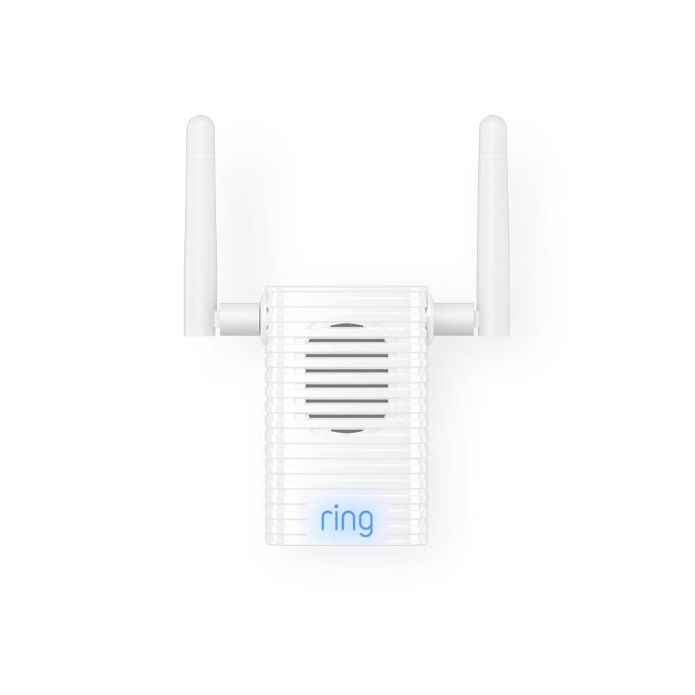 Ring Chime Pro by Ring