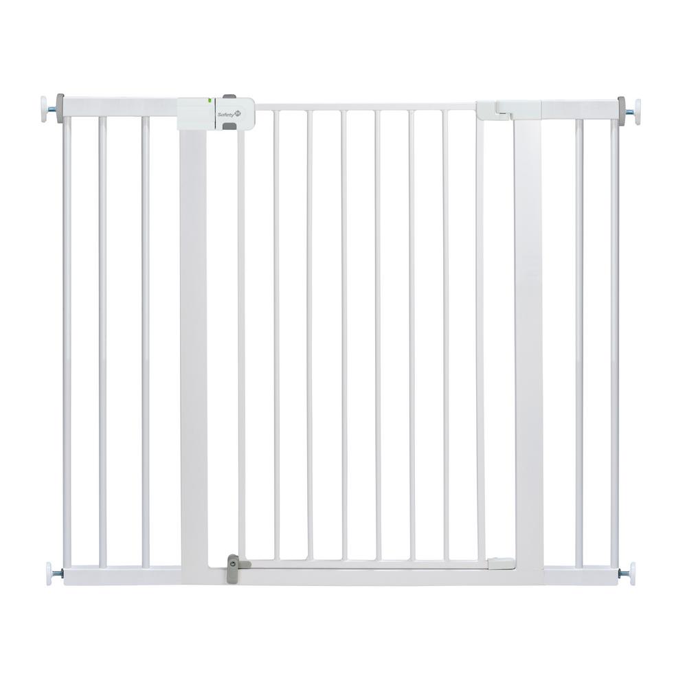 Safety 1 Easy Install Tall & Wide Gate