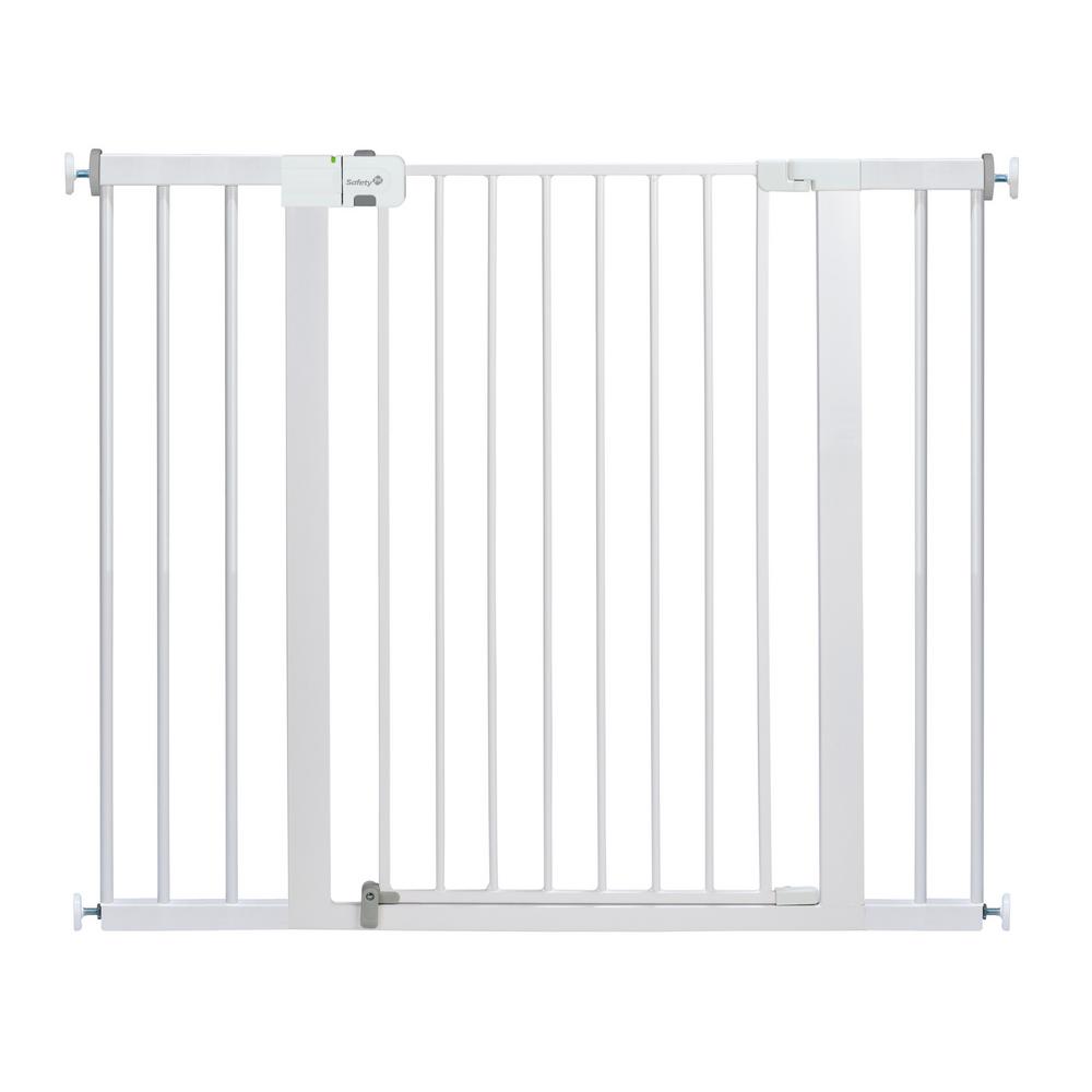 safety 1st wide doorways fabric gate