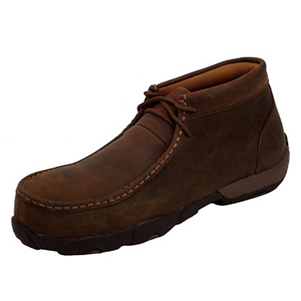 twisted x slip on shoes