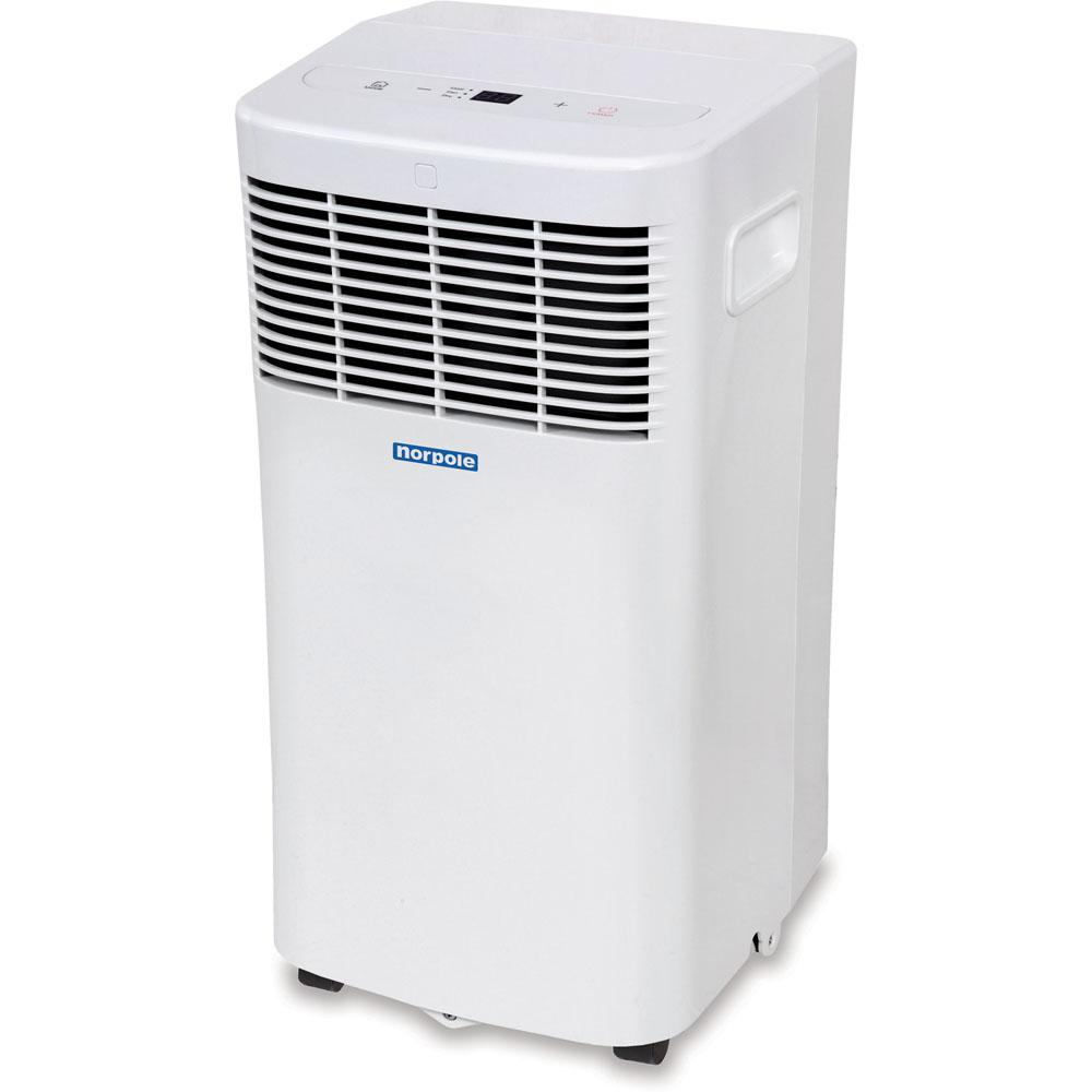 self evaporating portable air conditioner home depot