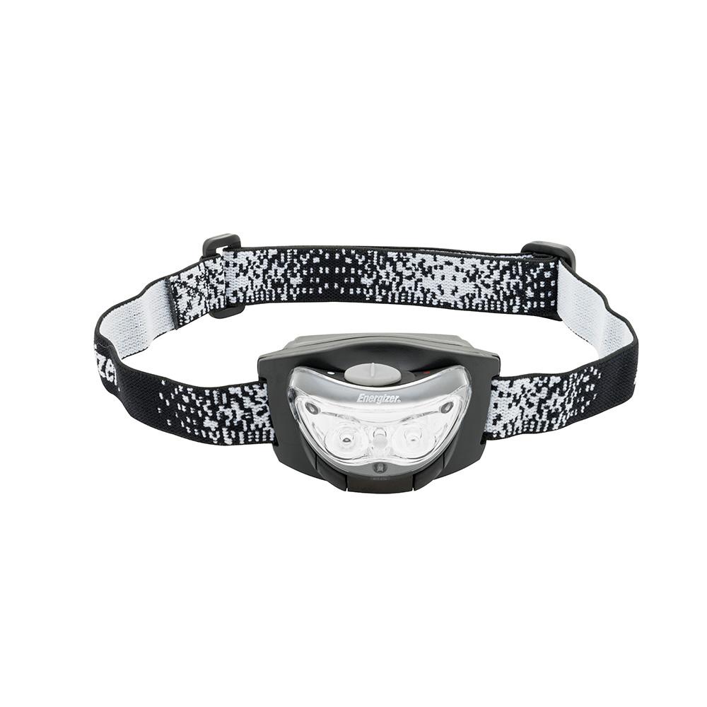 Energizer Universal Headlight (3Pack)ENHD32E3 The Home Depot