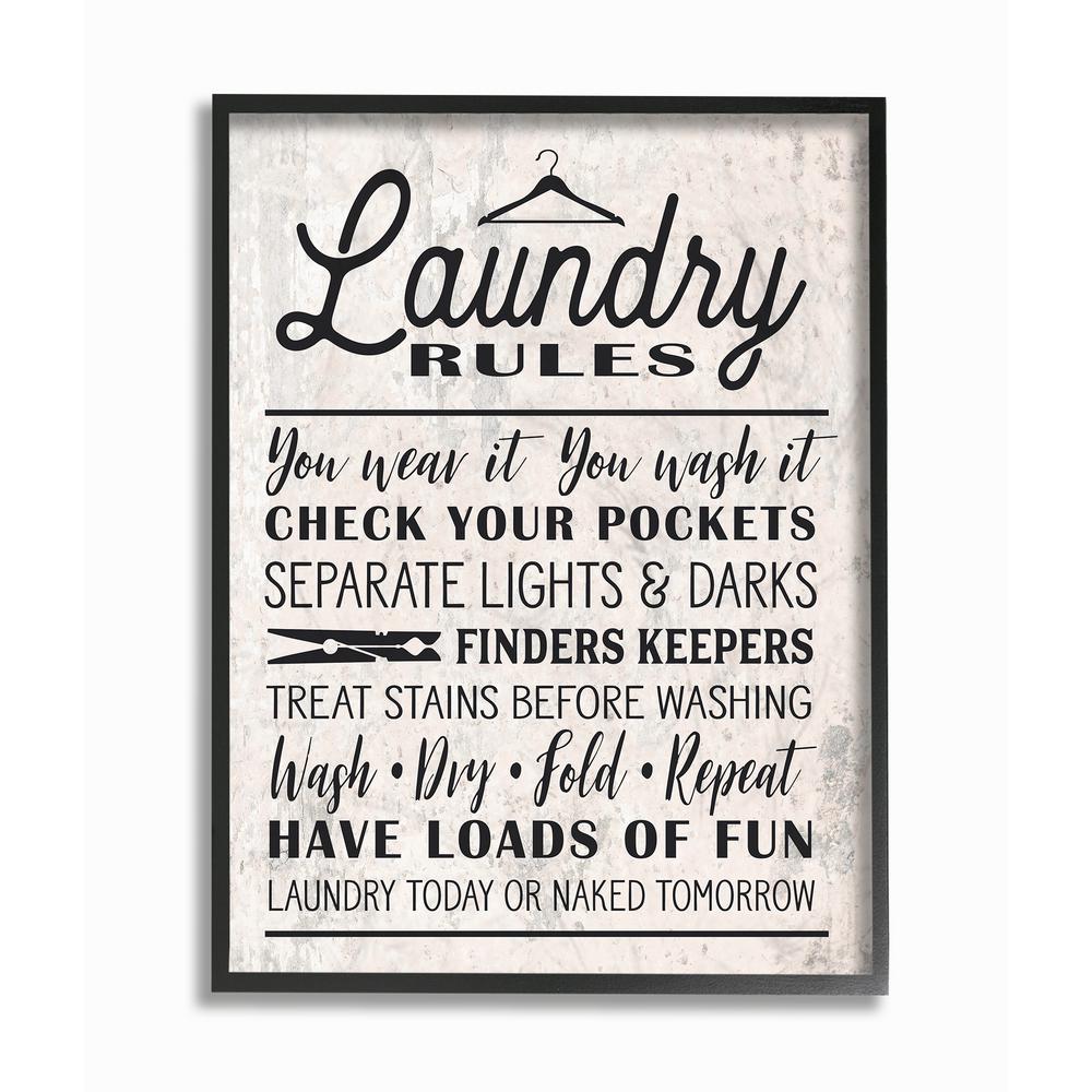 Finders Keepers Loads Of Fun Laundry Wall Art Country Farmhouse Home Decor