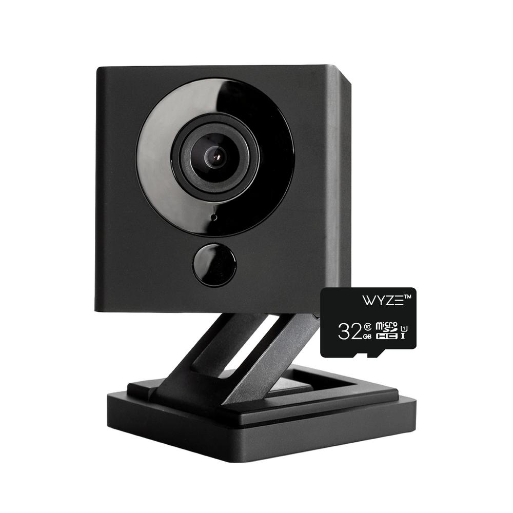 camera videosurveillance boutique
