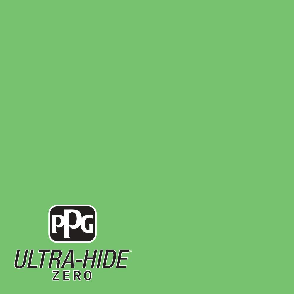 Greens Paint Colors The Home Depot 1 Gal